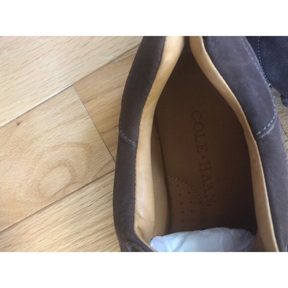 Mens Cole Hann Shoes